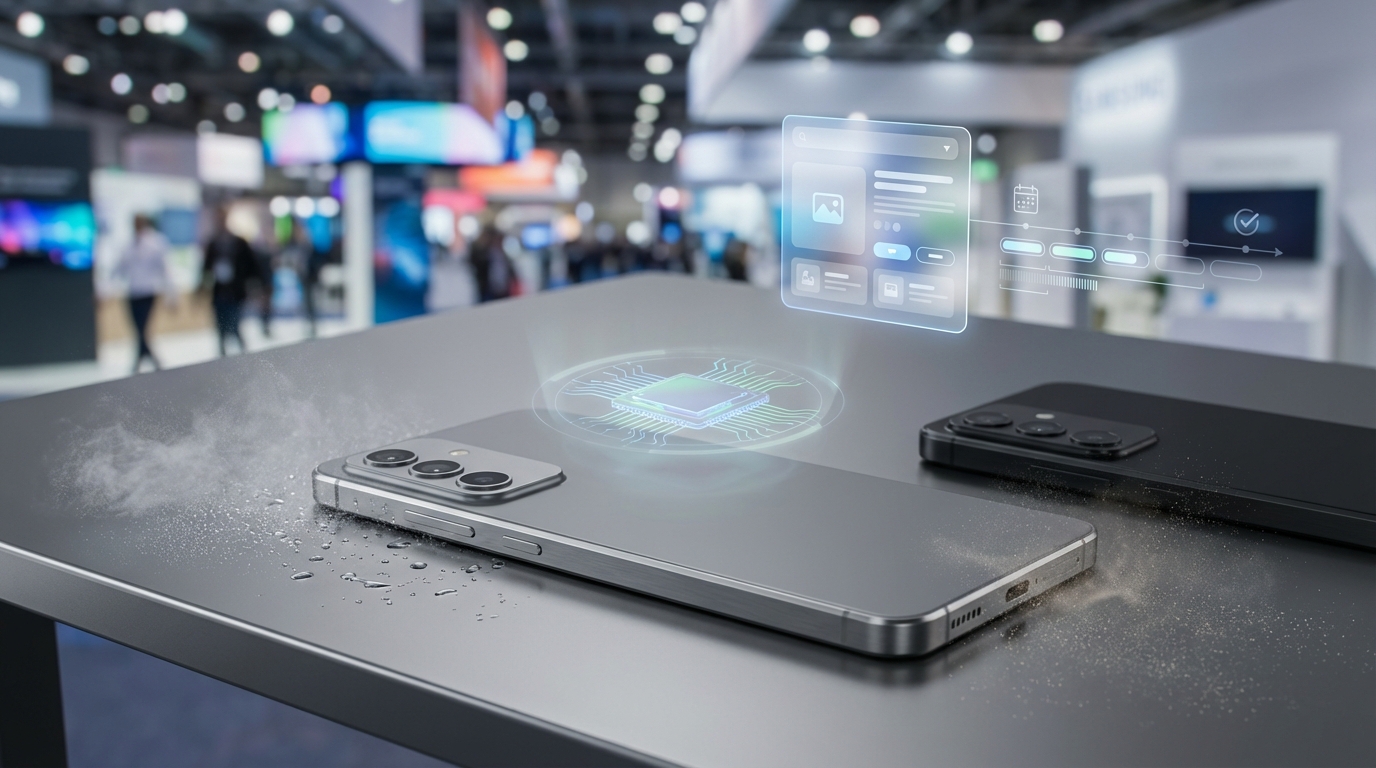 Vivo V70 magyar ára: 239.990 forinttal érkezik itthon is az MWC 2026 újdonsága