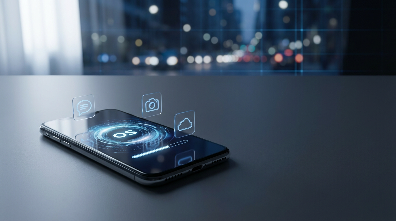 iOS 26.5 újdonságok: három népszerű app komoly frissítést kap