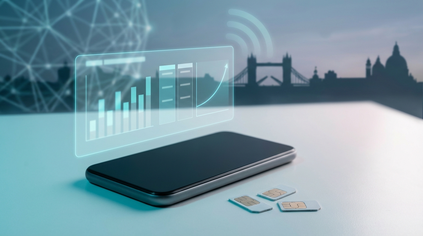 NMHH: feltöltőkártyás mobiltelefon-díjcsomagok – 2026. március