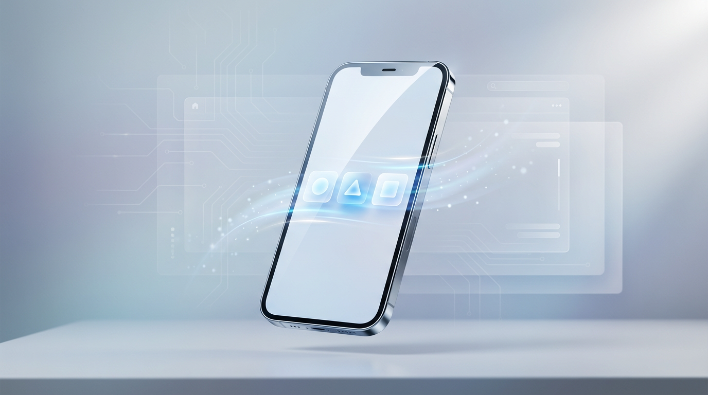 iOS 26.5 újdonságok: három iPhone-app kap komoly frissítést