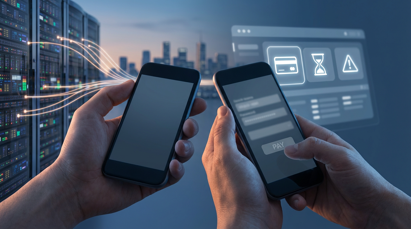 Yettel többnapos leállás: a mobilappban szünetel a számlabefizetés