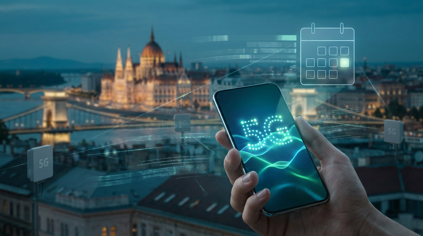 Yettel 5G díjcsomag: új ajánlat 2026. július 3-ig