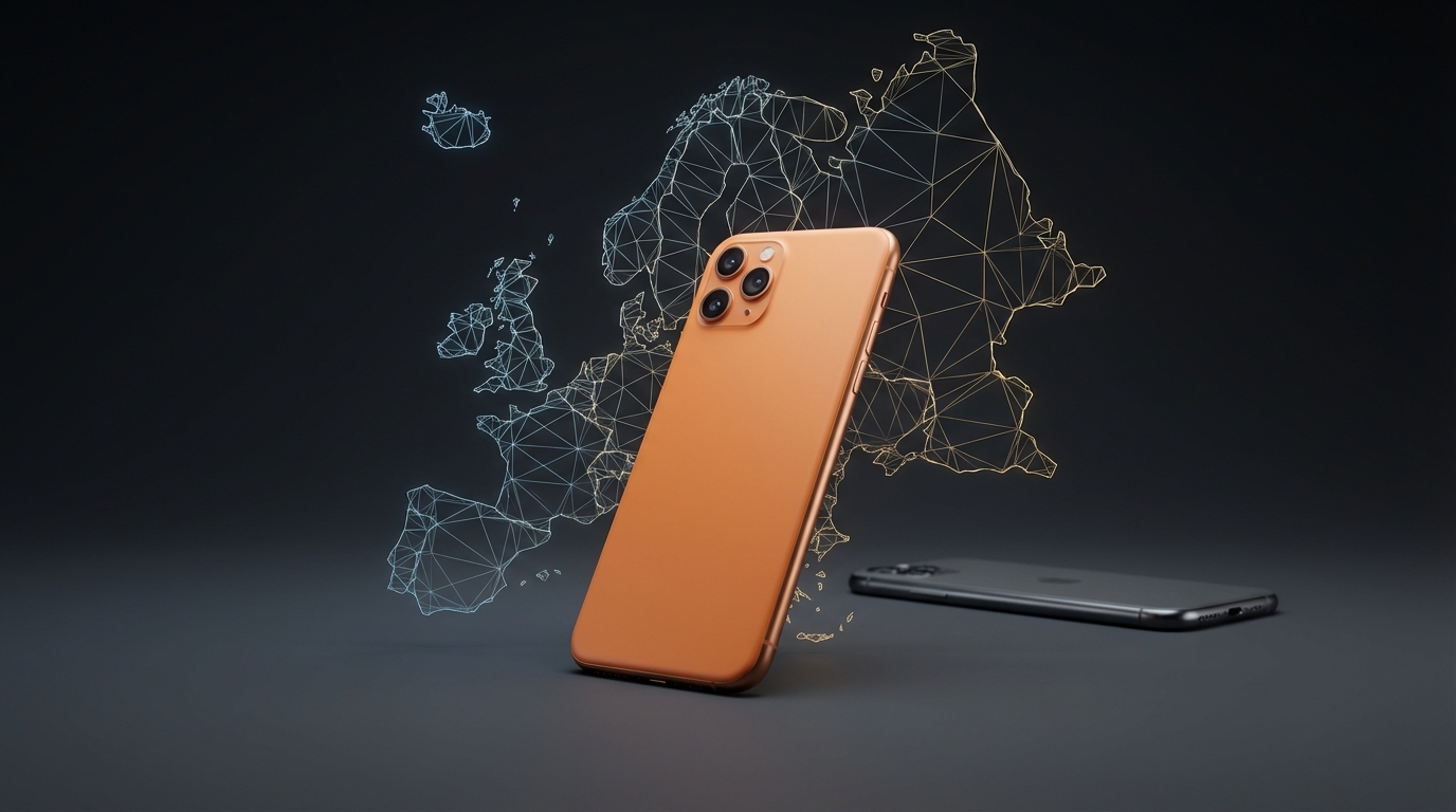 Honor 6000 narancs színvariáns: látványos új narancs opció