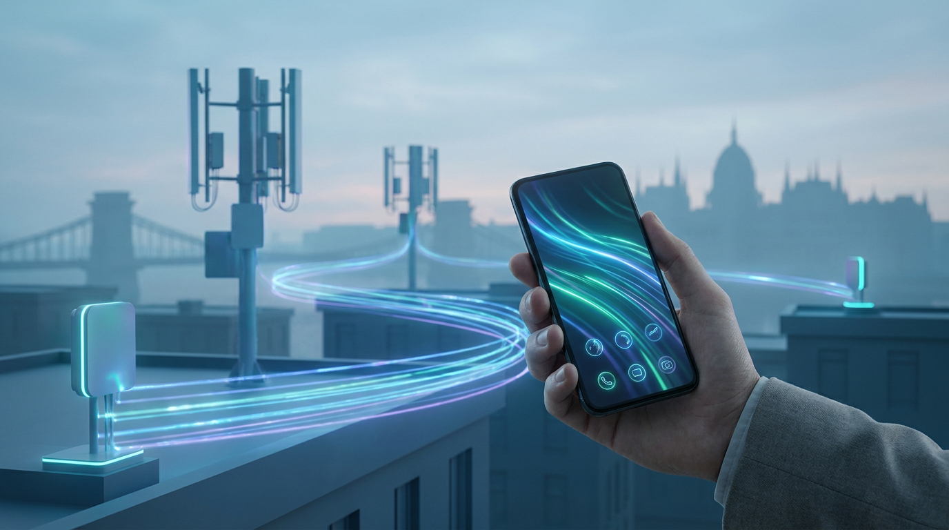 Yettel 5G díjcsomagok: 2026. július 10-ig új ajánlat várható
