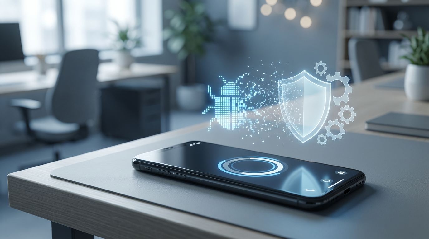 iOS 26.4.2 frissítés: új hibajavító csomag az iPhone-okra