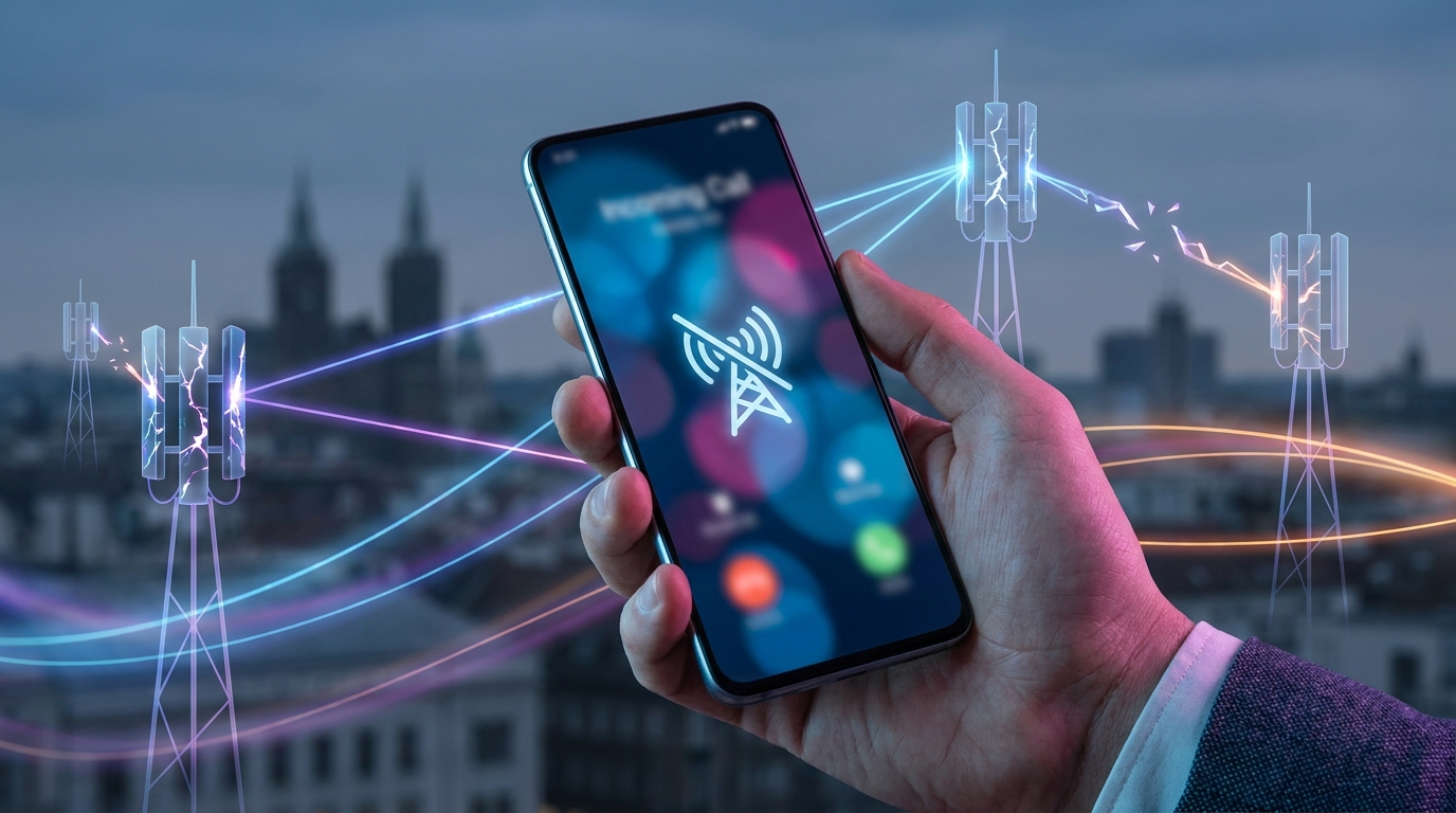 Magyar Telekom hívási hiba: hívások akadoznak, a szolgáltató dolgozik a megoldáson