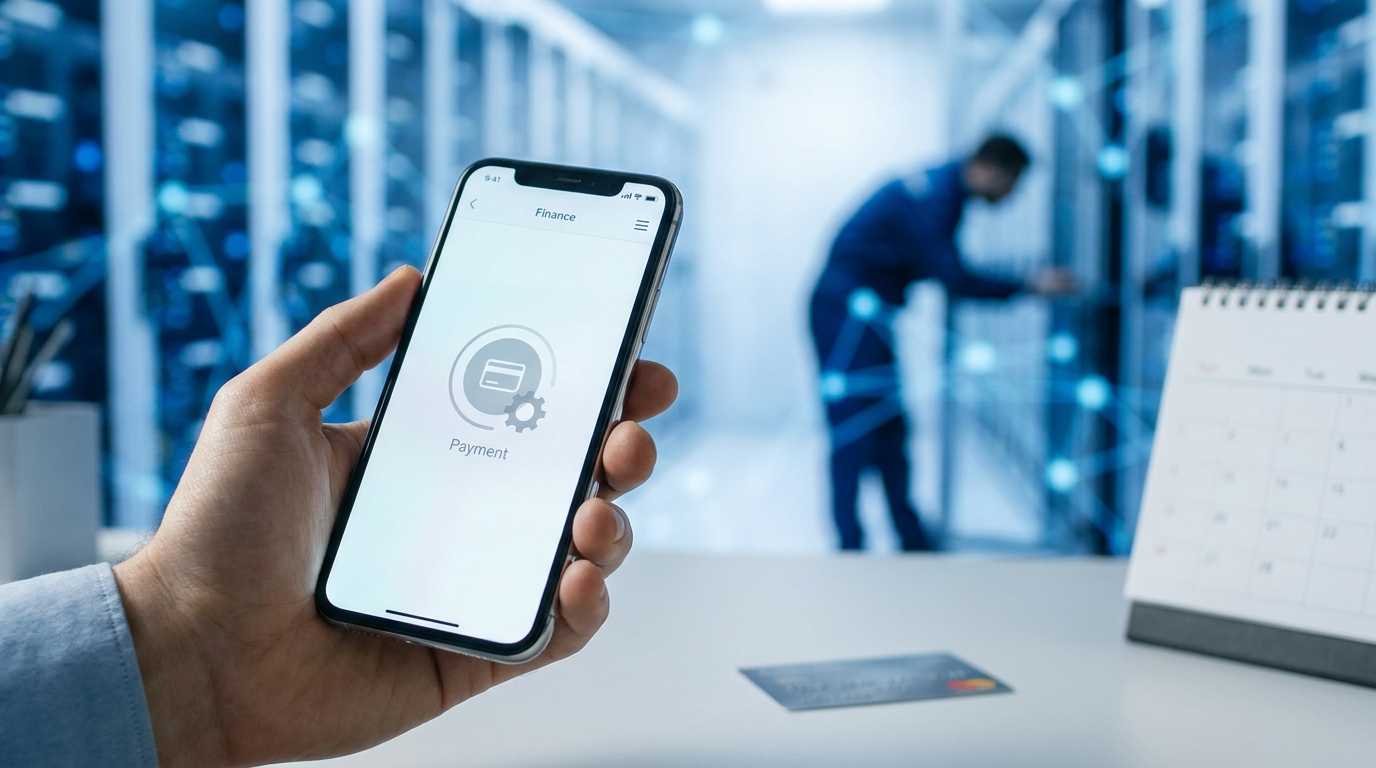 Yettel app számlabefizetés szünetel néhány napig karbantartás miatt
